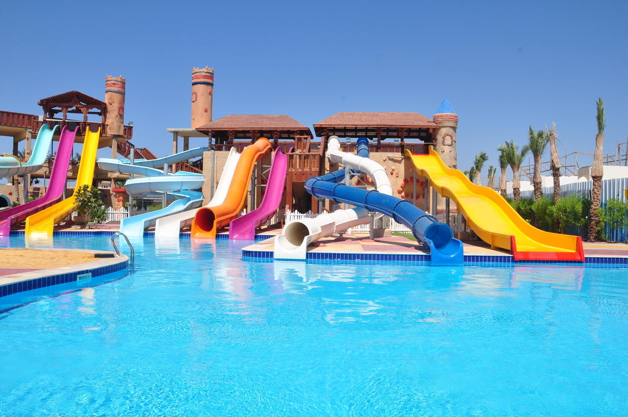 Triple Room with Sea View -Egyptians and Residens Only