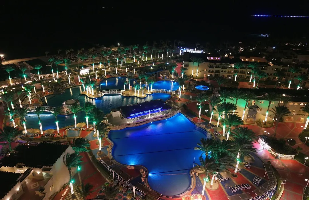 Sea Beach Edge By Rotana-1